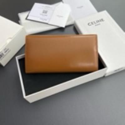 wholesale quality celine wallet model no. 3
